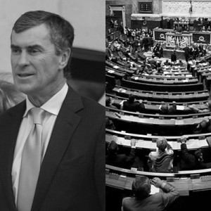 Article : Pas si propres que &ccedil;a,ces politiques fran&ccedil;ais!